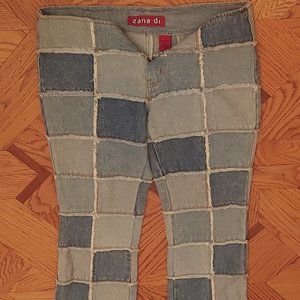 ZANA DI JEANS